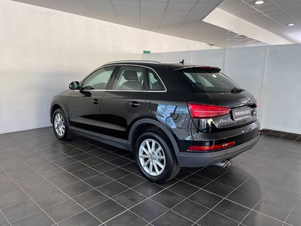 Audi Q3 usata a Torino (4)