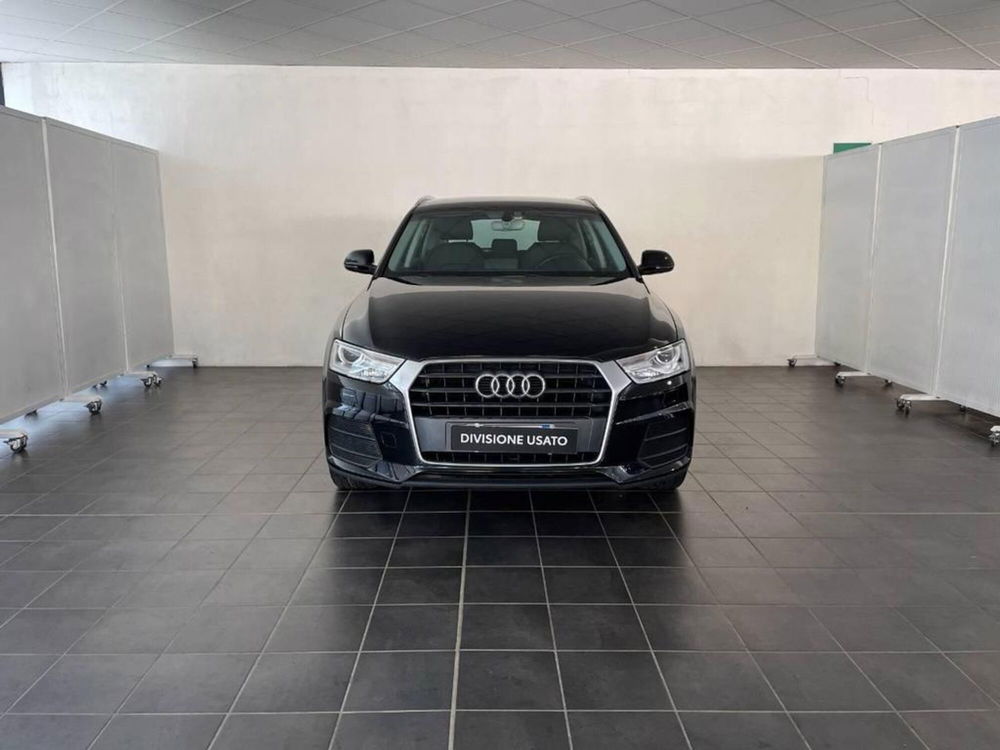 Audi Q3 usata a Torino (5)