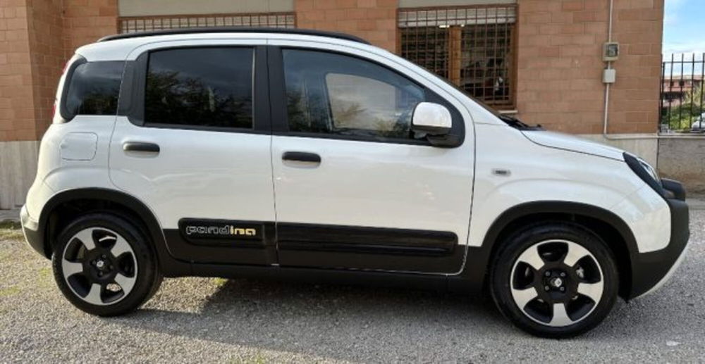 Fiat Panda nuova a Roma (4)