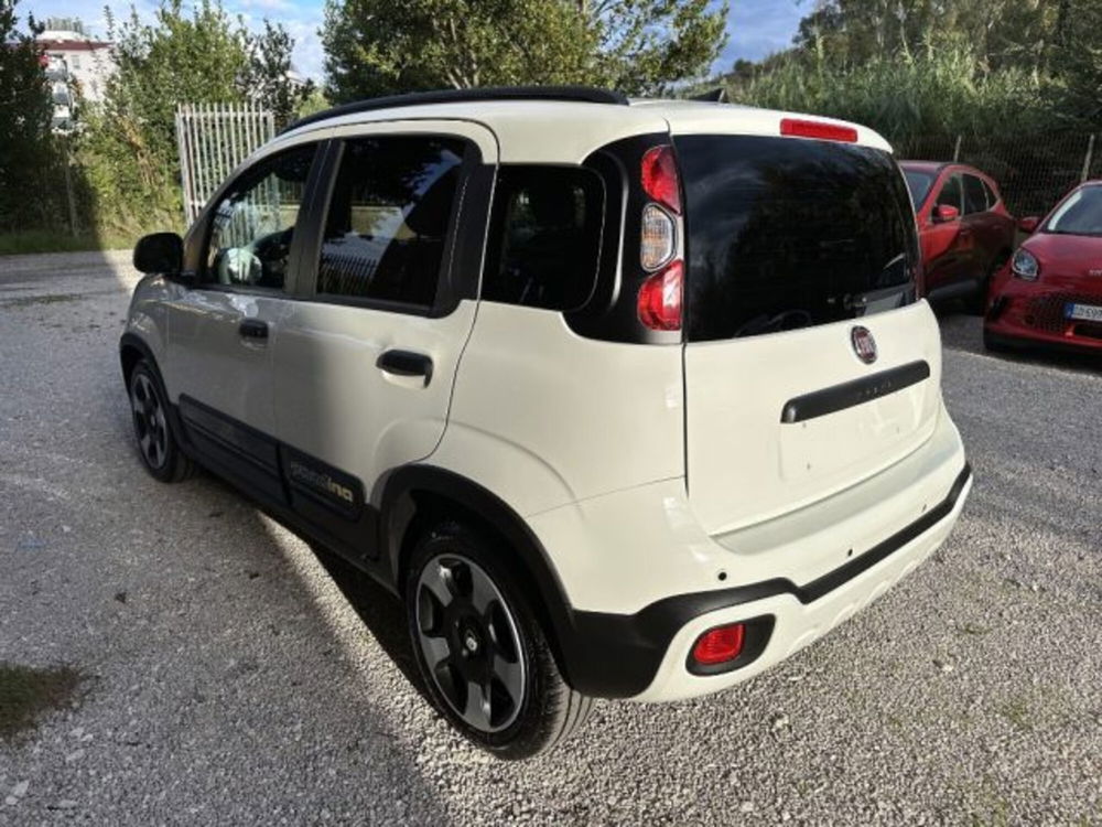 Fiat Panda nuova a Roma (5)