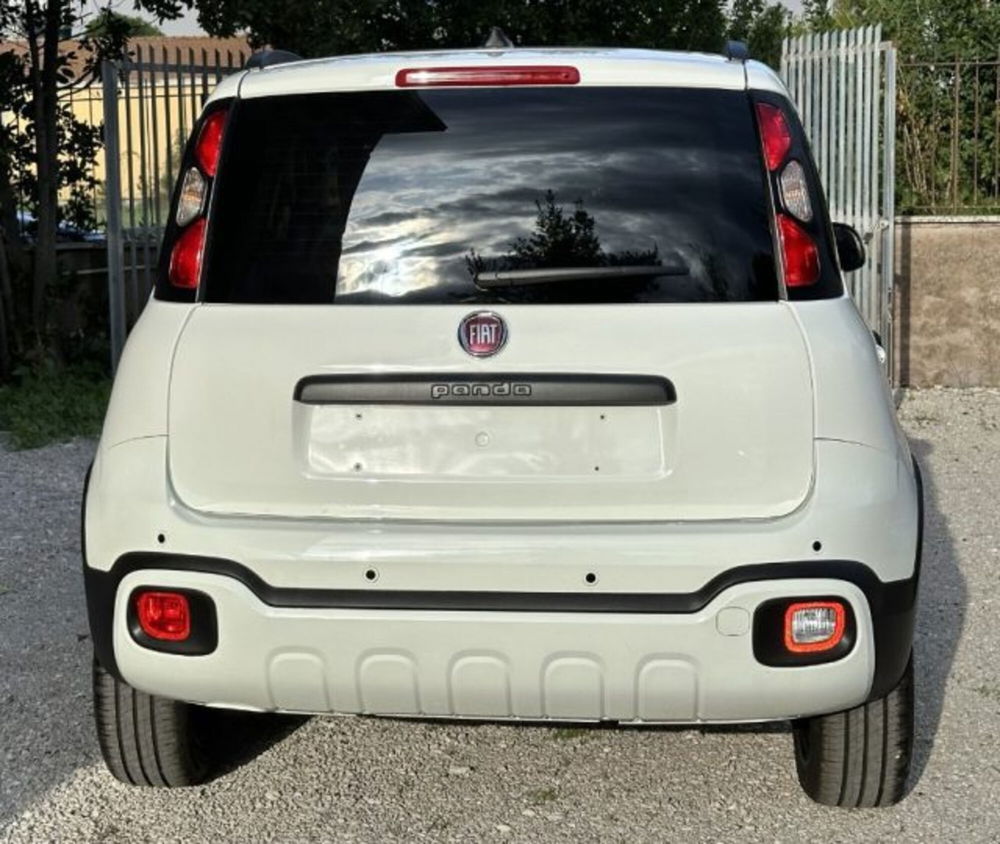 Fiat Panda nuova a Roma (6)