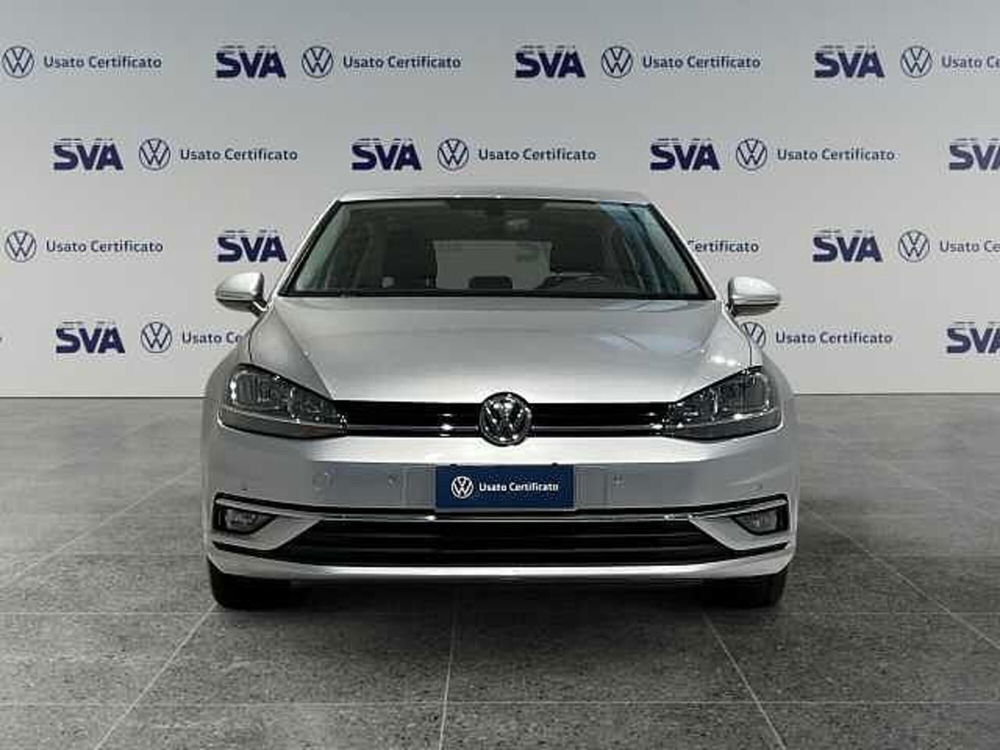 Volkswagen Golf Variant usata a Ravenna (2)