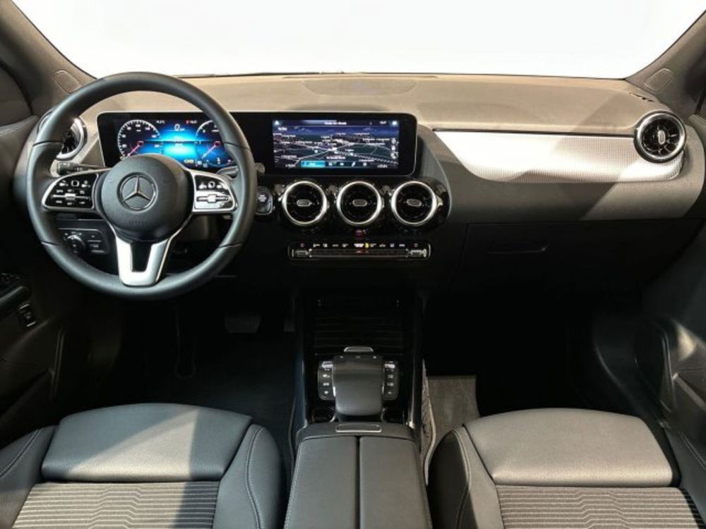 Mercedes-Benz GLA SUV usata a Bologna (9)