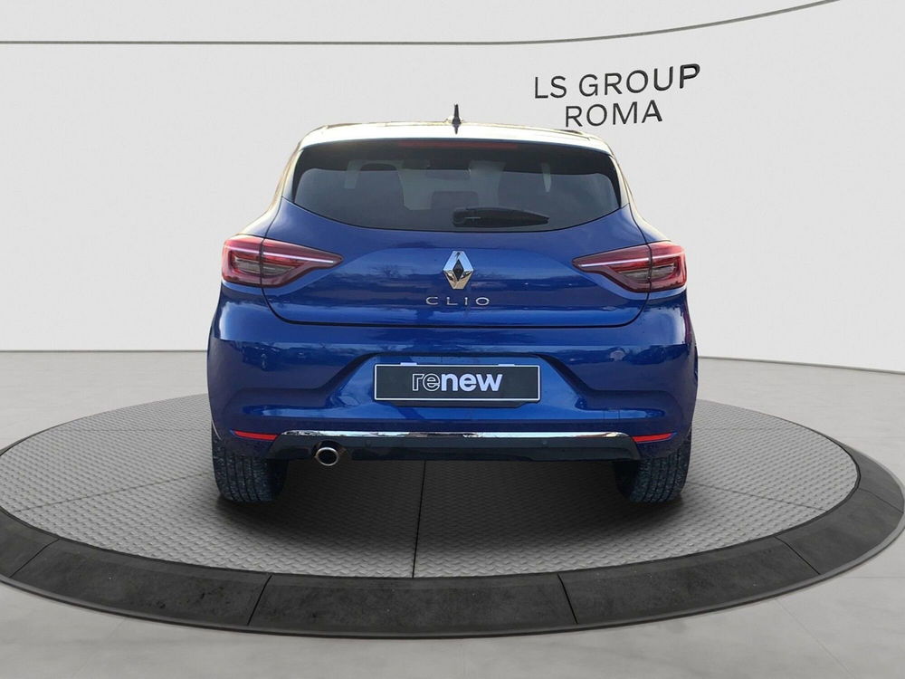 Renault Clio usata a Roma (6)