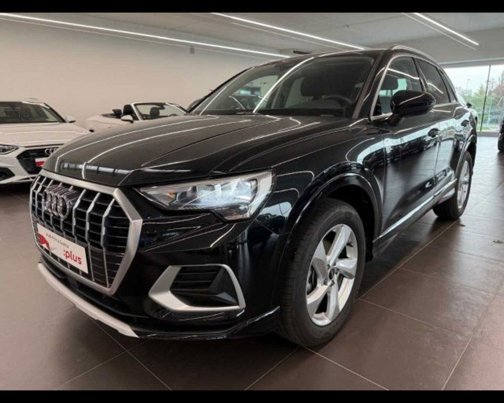 Audi Q3 usata a Bologna