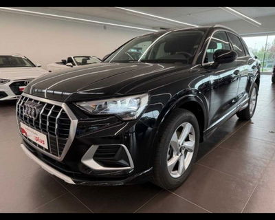 Audi Q3 35 TFSI Business Advanced  del 2024 usata a Castenaso