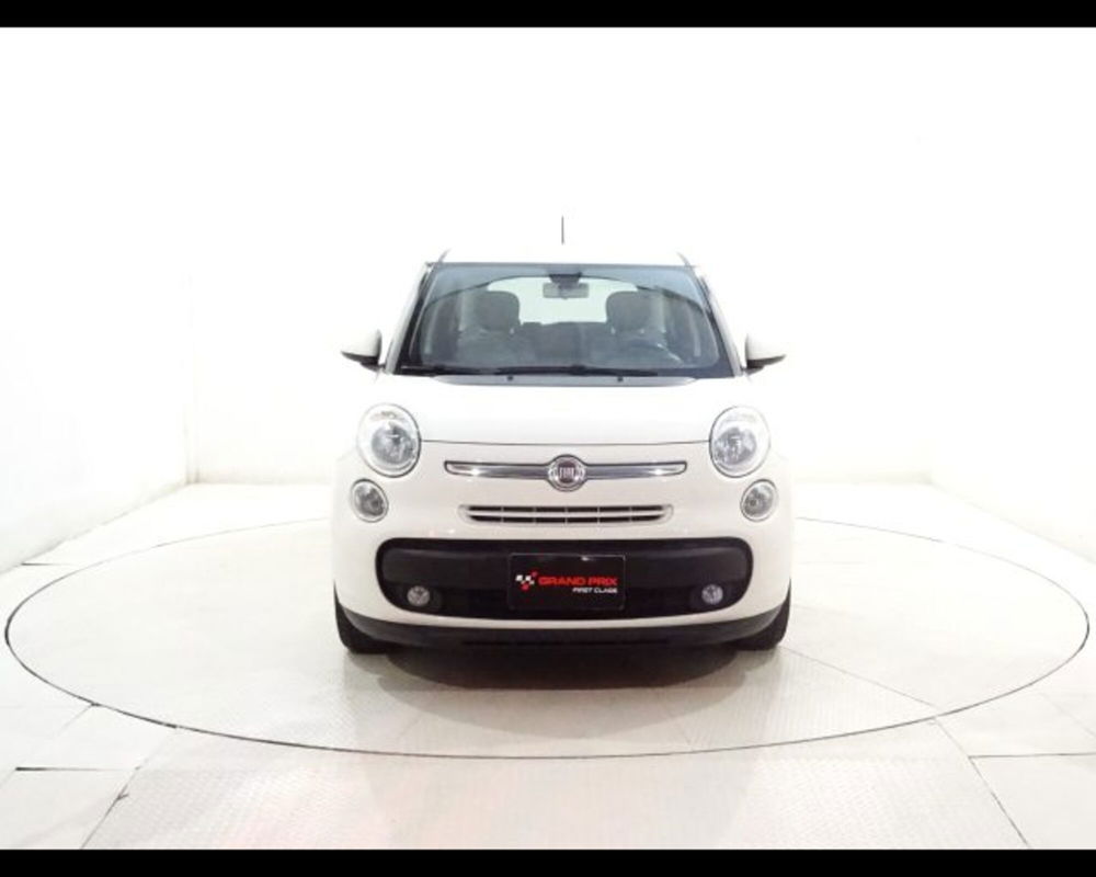 Fiat 500L usata a Bologna