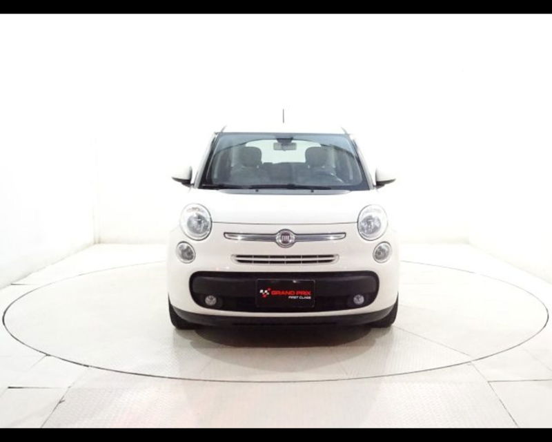 Fiat 500L 1.4 95 CV Cross  del 2021 usata a Castenaso