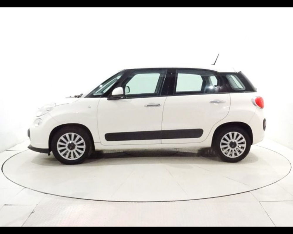 Fiat 500L usata a Bologna (3)