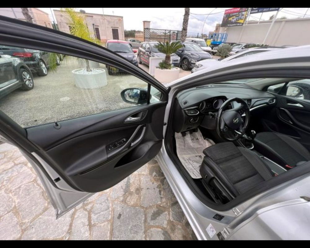 Opel Astra usata a Bologna (9)