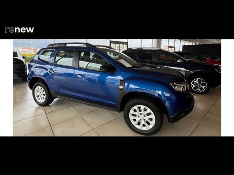 Dacia Duster 1.0 TCe GPL 4x2 Comfort DaciaPlus del 2021 usata a Belpasso