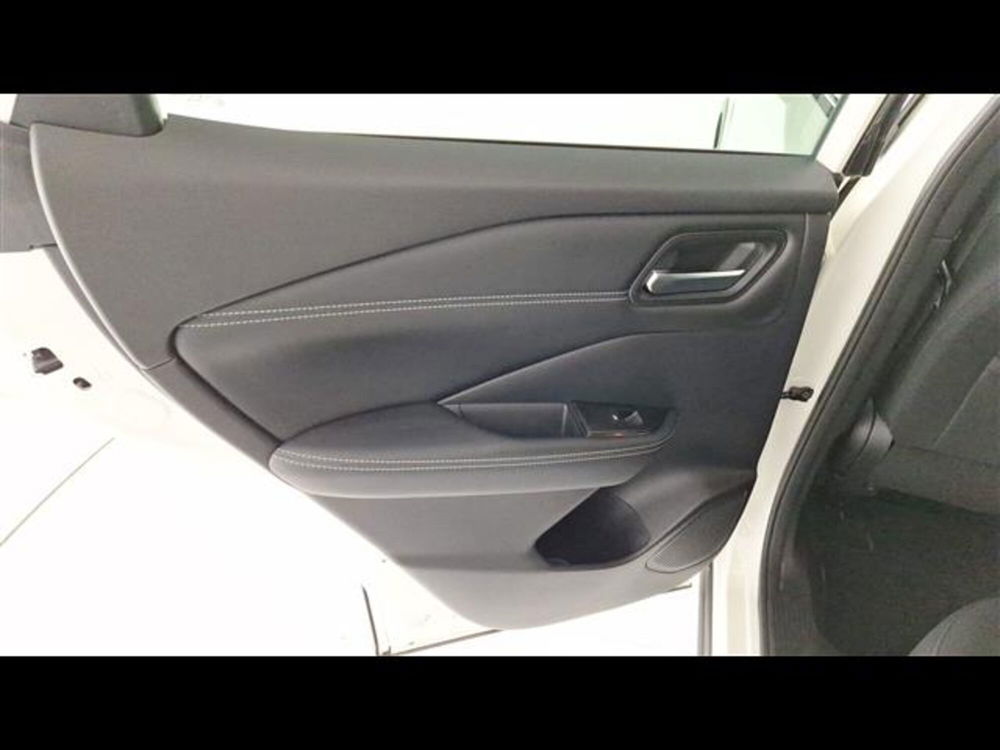 Nissan Qashqai usata a Milano (14)