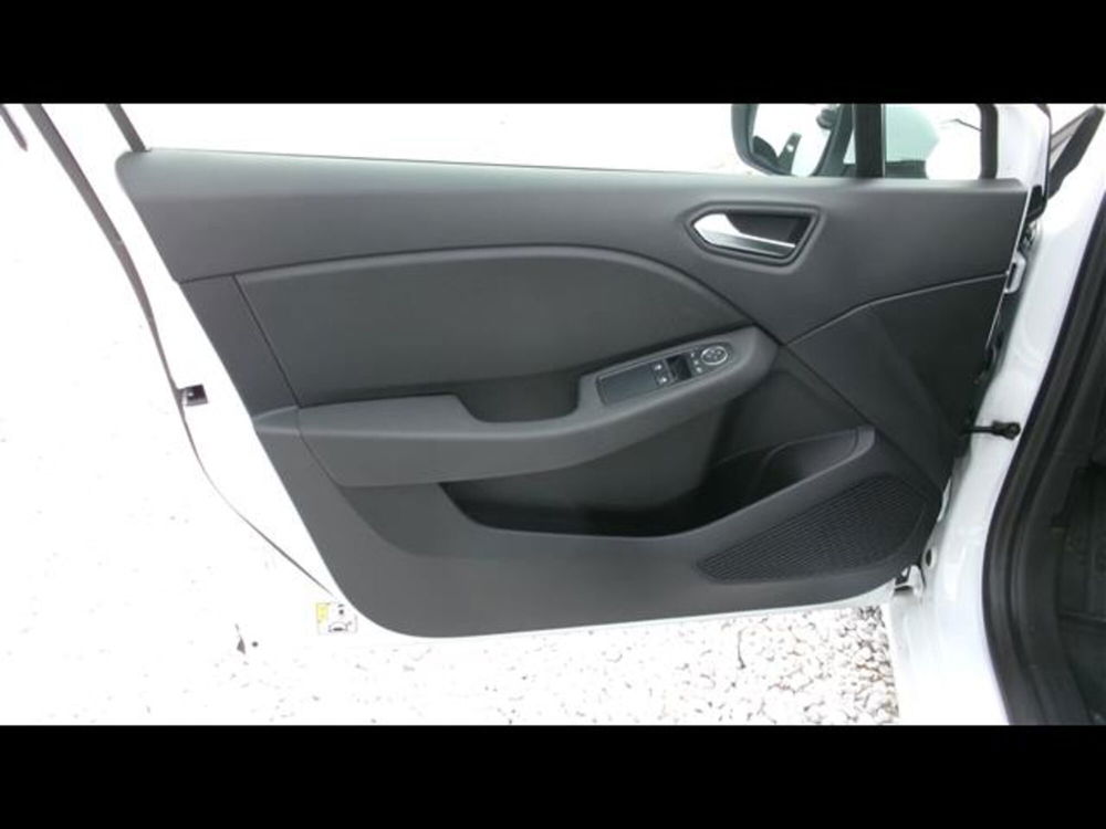 Renault Clio usata a Firenze (10)