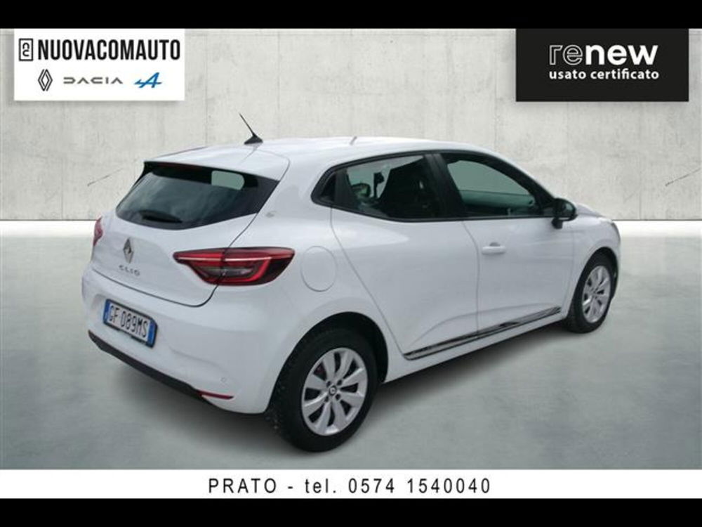 Renault Clio usata a Firenze (4)