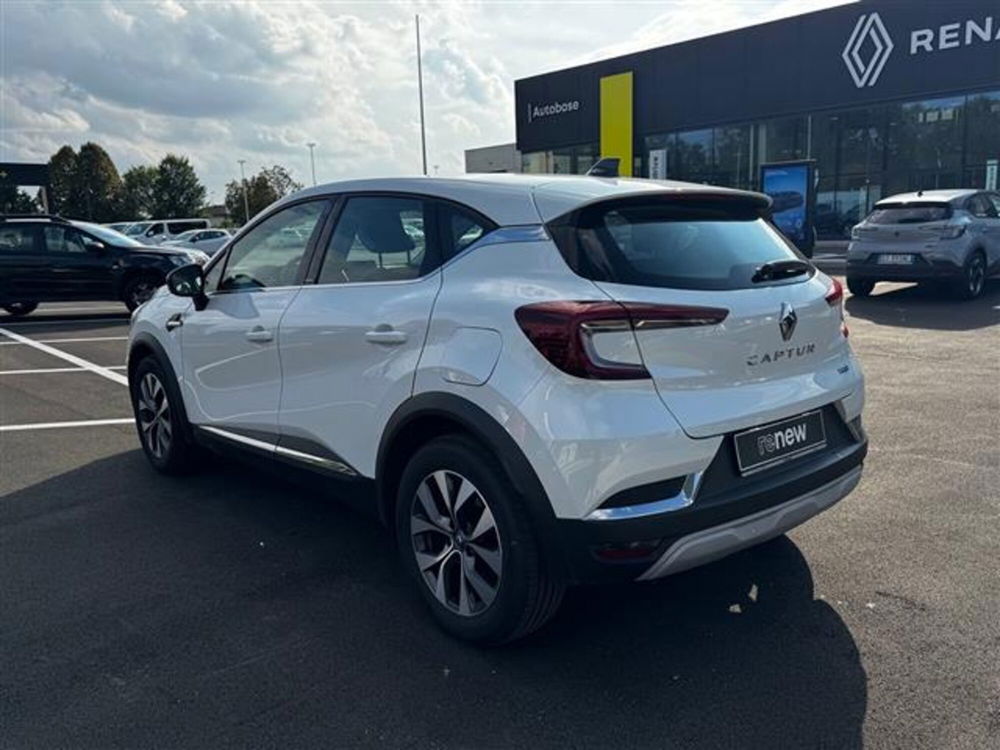 Renault Captur usata a Padova (5)