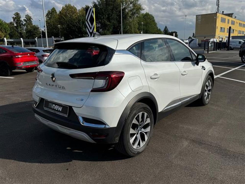 Renault Captur usata a Padova (7)