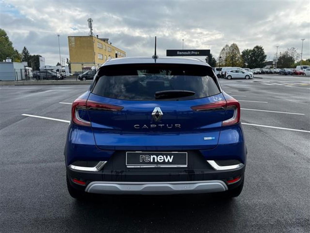 Renault Captur usata a Padova (6)