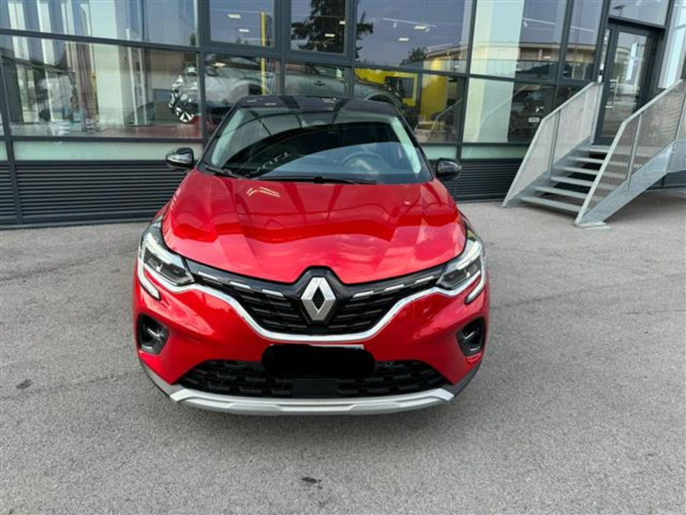 Renault Captur usata a Asti (2)