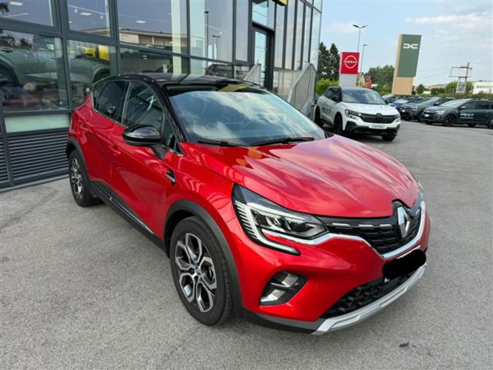 Renault Captur usata a Asti (3)