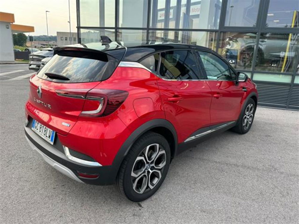 Renault Captur usata a Asti (4)