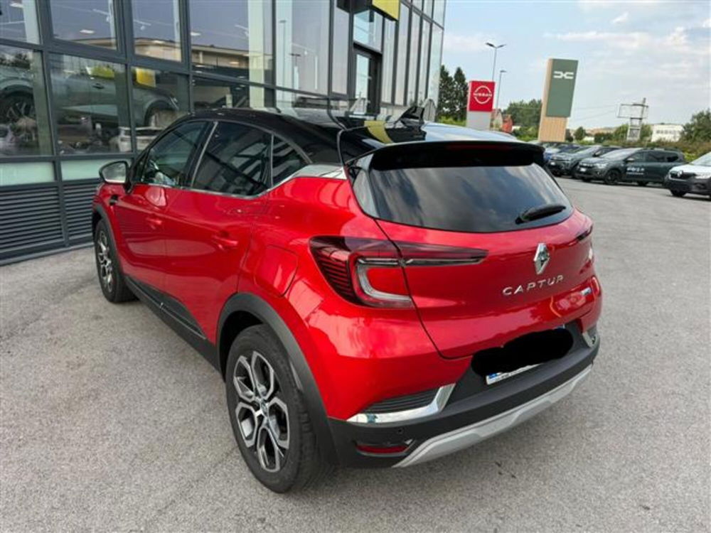 Renault Captur usata a Asti (5)