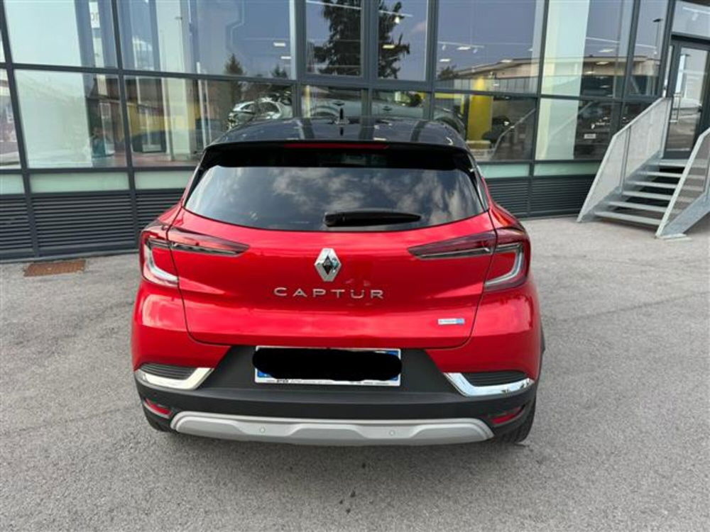 Renault Captur usata a Asti (6)