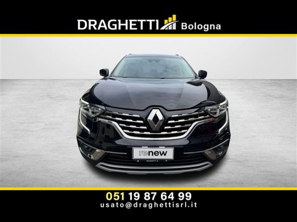 Renault Koleos usata a Bologna (2)