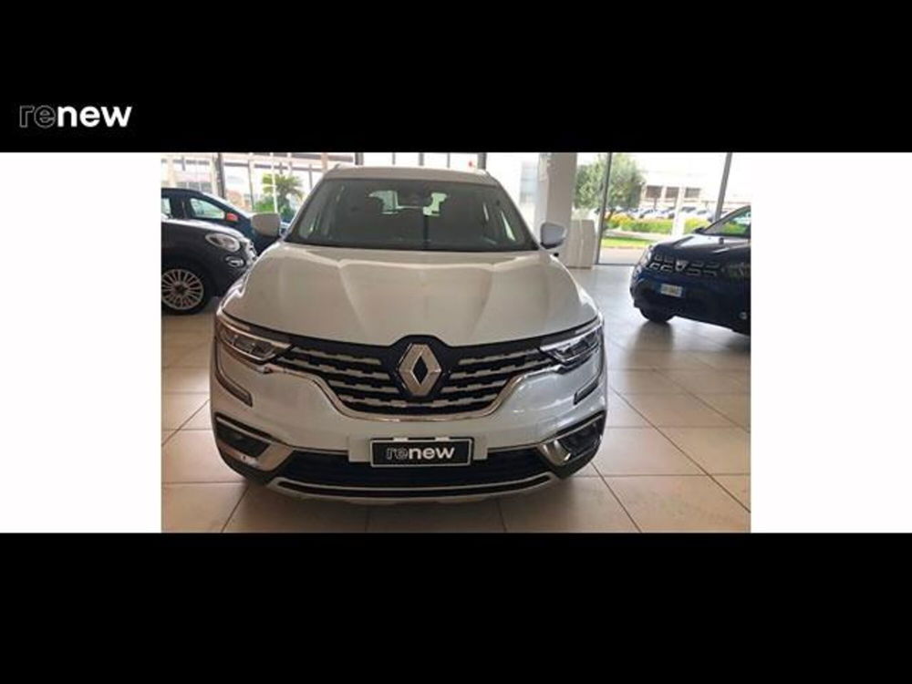 Renault Koleos usata a Catania (6)