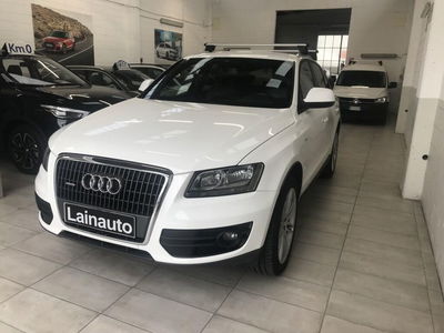 Audi Q5 2.0 TDI 170 CV quattro del 2009 usata a Lainate