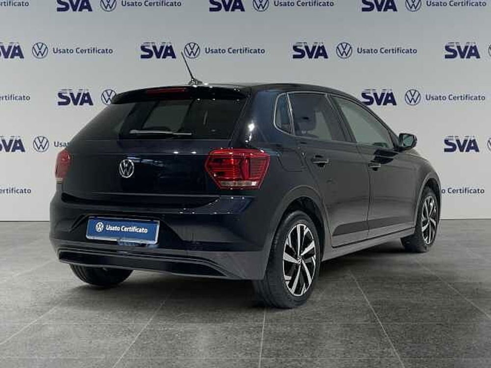 Volkswagen Polo usata a Ravenna (5)