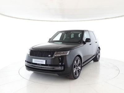 Land Rover Range Rover 3.0d i6 mhev HSE awd 249cv auto del 2024 usata a Monza