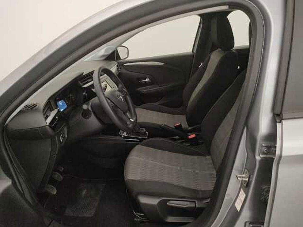 Opel Corsa usata a Varese (11)