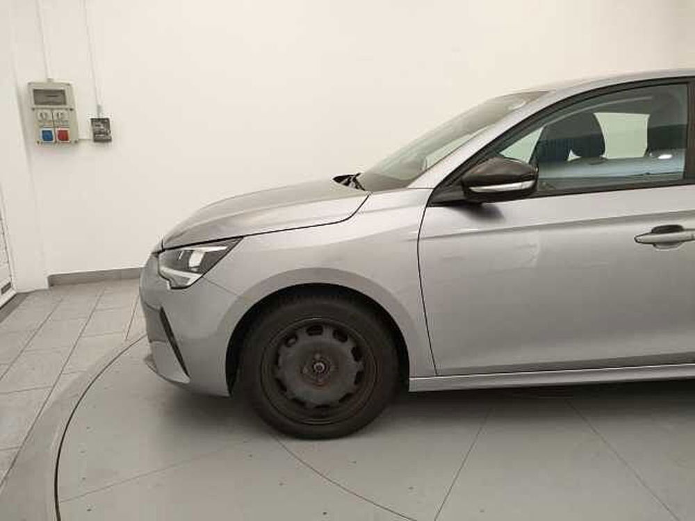 Opel Corsa usata a Varese (7)