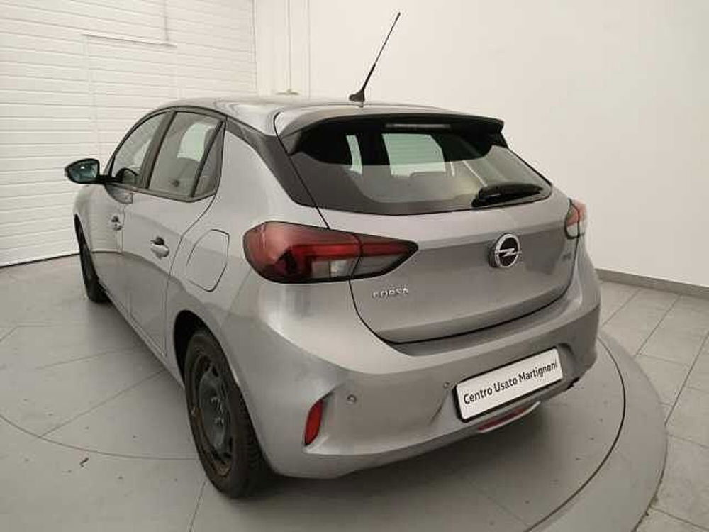 Opel Corsa usata a Varese (8)