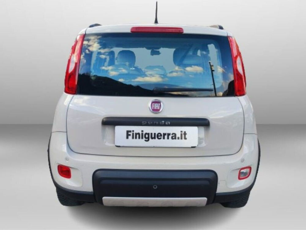 Fiat Panda usata a Lecco (7)