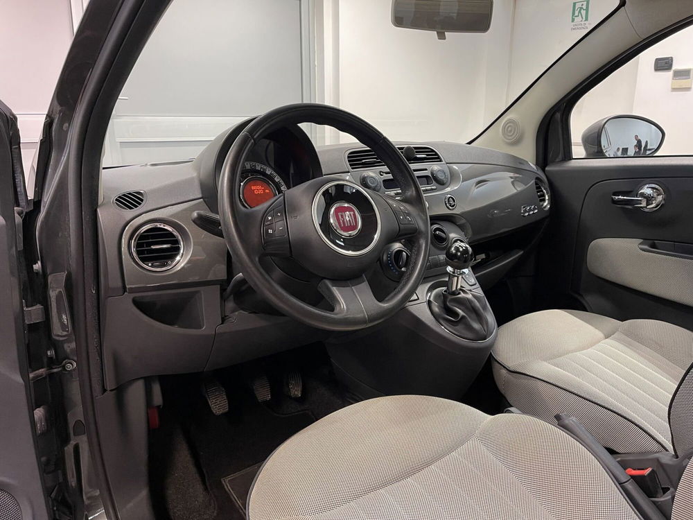 Fiat 500 usata a Ferrara (11)