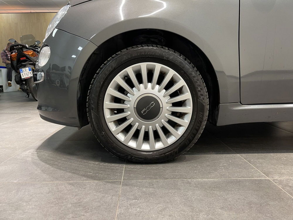 Fiat 500 usata a Ferrara (14)