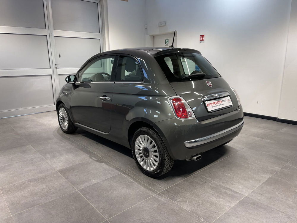 Fiat 500 usata a Ferrara (16)