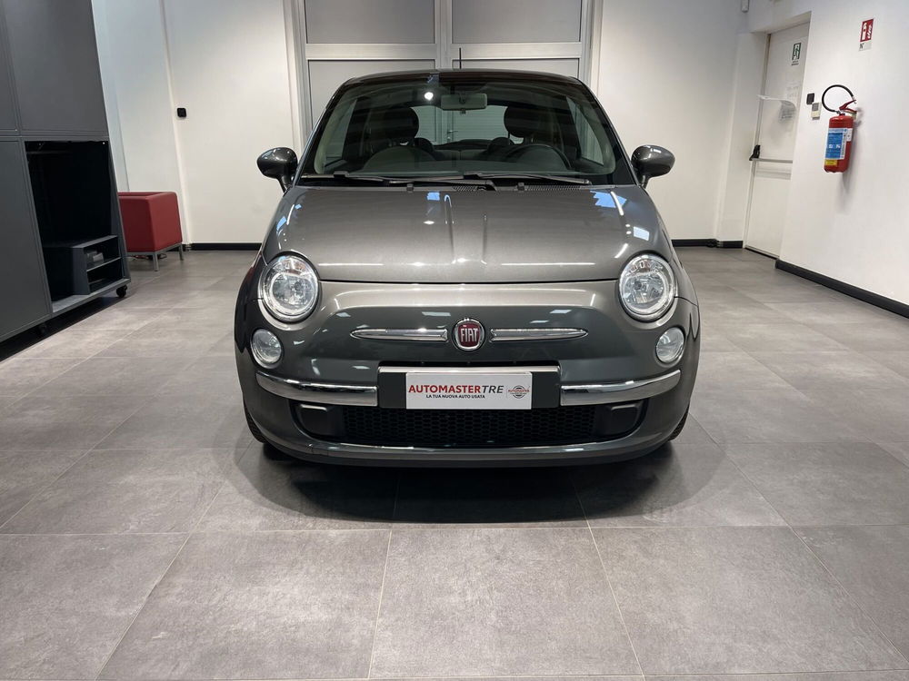 Fiat 500 usata a Ferrara (3)