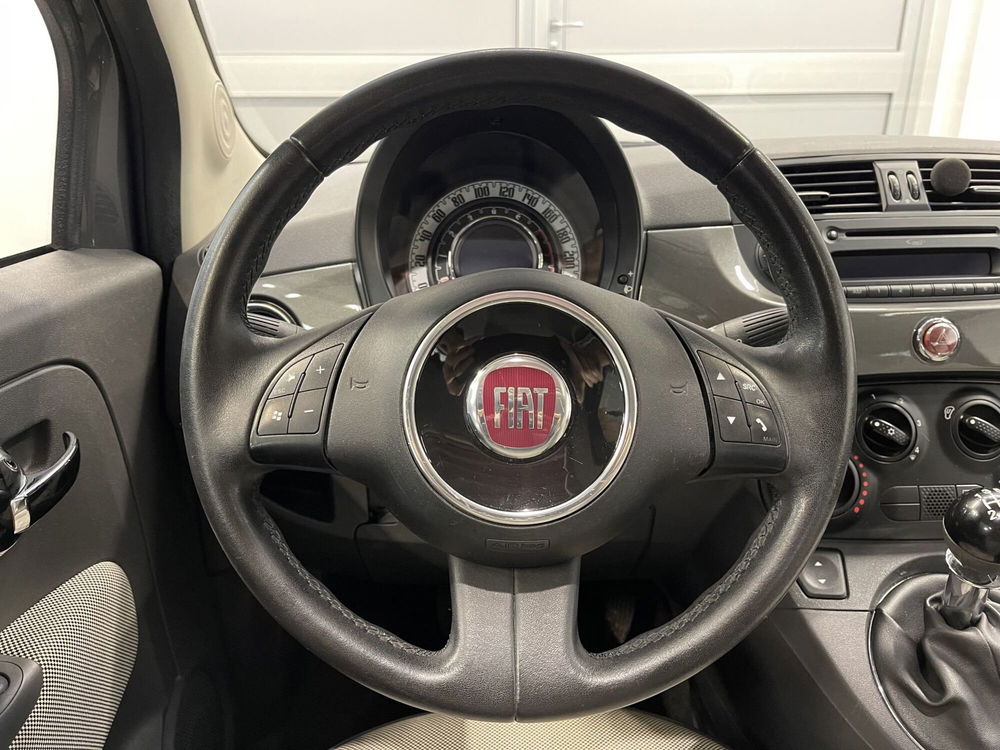 Fiat 500 usata a Ferrara (8)