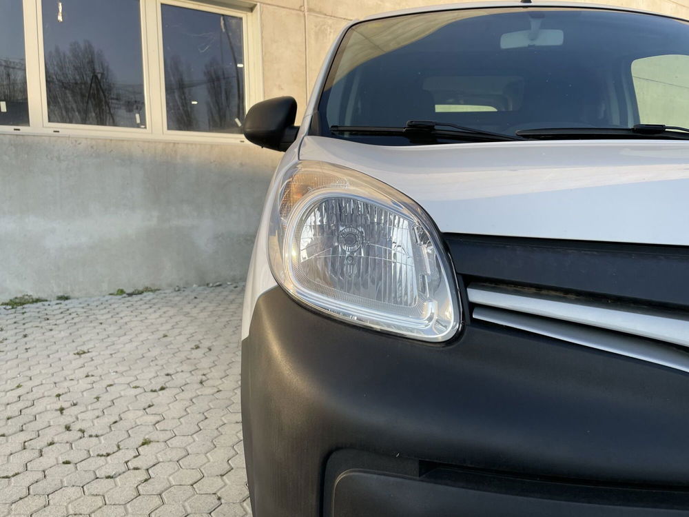 Renault Kangoo usata a Alessandria (16)