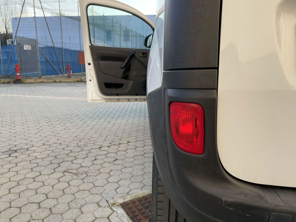 Renault Kangoo usata a Alessandria (17)