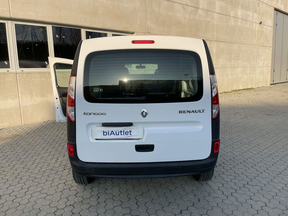 Renault Kangoo usata a Alessandria (3)