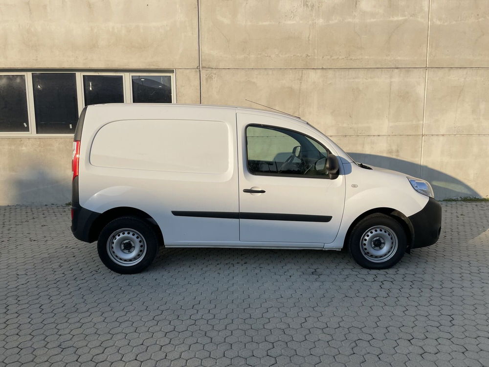 Renault Kangoo usata a Alessandria (5)