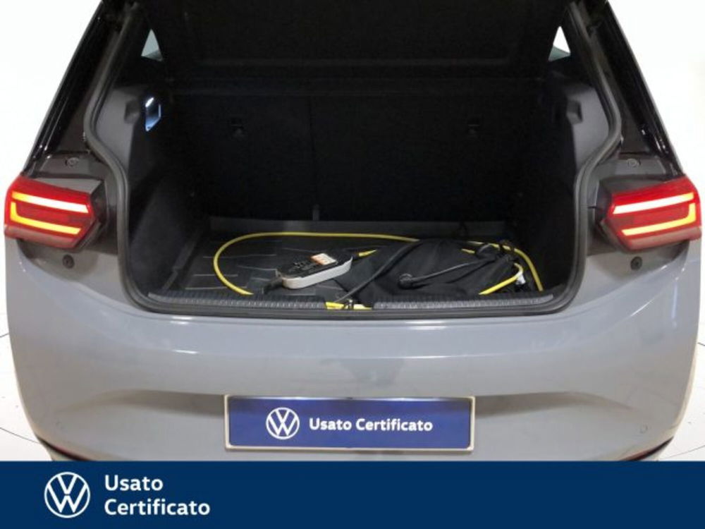 Volkswagen ID.3 usata a Vicenza (15)