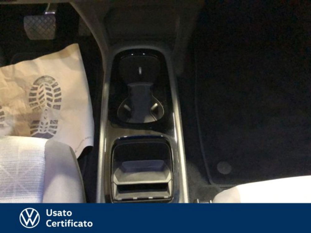 Volkswagen ID.3 usata a Vicenza (8)