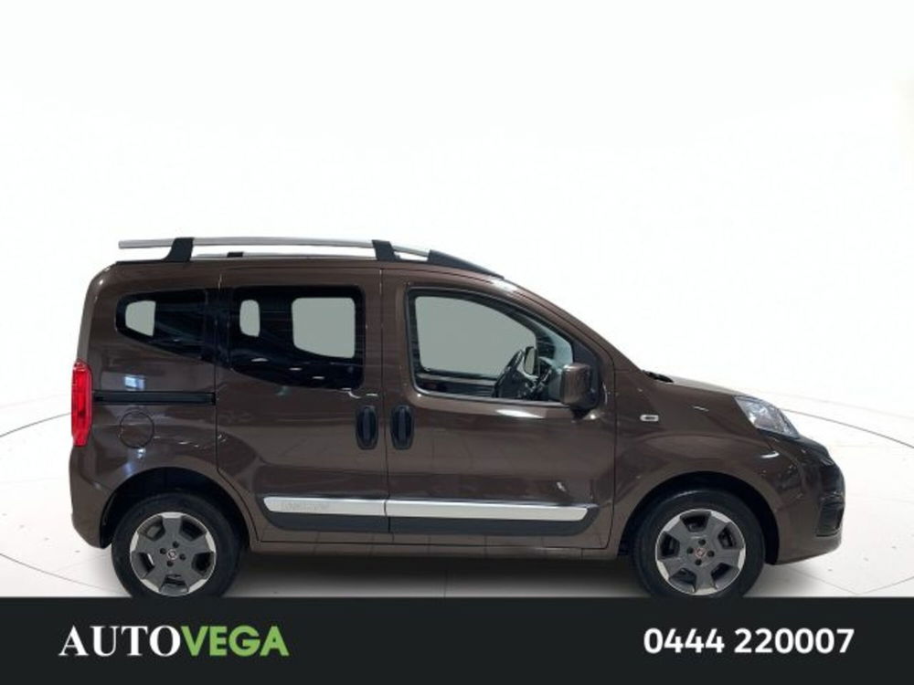 Fiat QUBO usata a Vicenza (3)