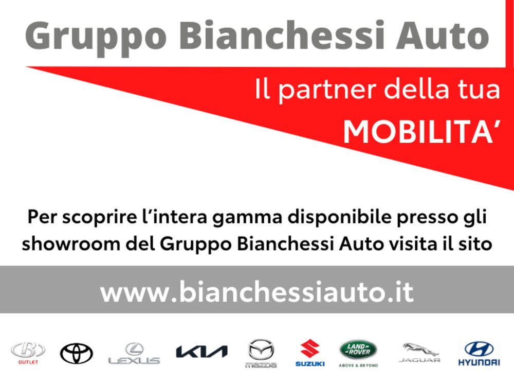 Mercedes-Benz Classe C Station Wagon usata a Cremona (2)