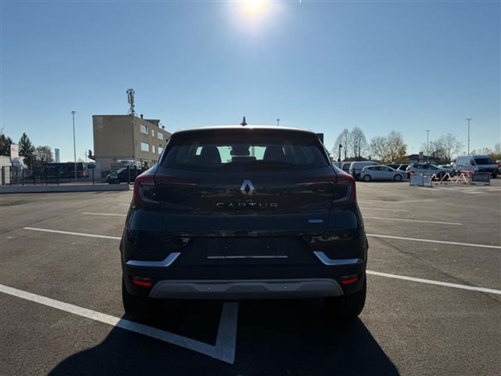 Renault Captur usata a Padova (6)