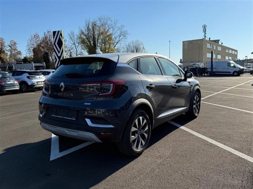 Renault Captur usata a Padova (7)